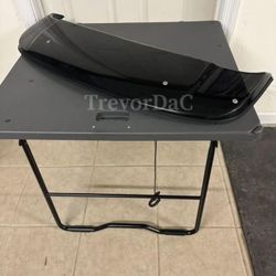 Honda OEM Sunroof Deflector/Visor.
