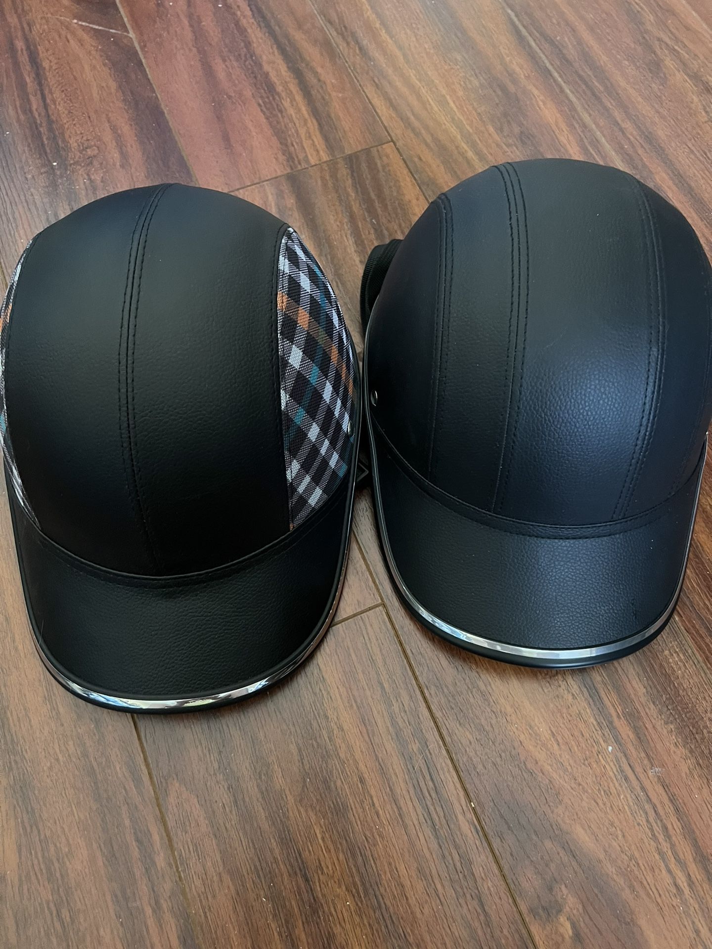 2 Bike Or Motorcycle Helmets New Your Choice $60 Each