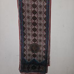 Womens scarf about 50 inches