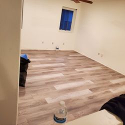 Waterproof Floors