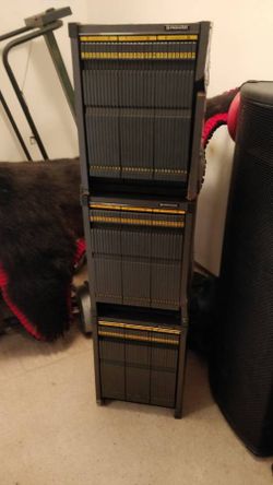 Pioneer Karaoke Laser Disc Collection