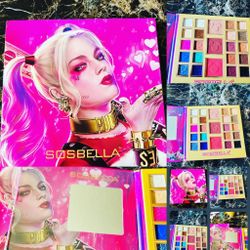 Harley Quin