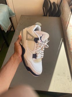 Jordan 4