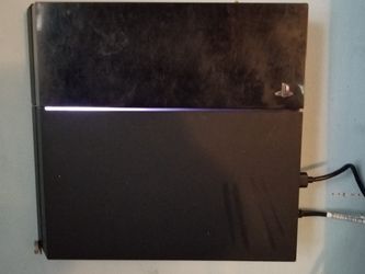 Playstation 4 PS4 5 Games 2tb HDD