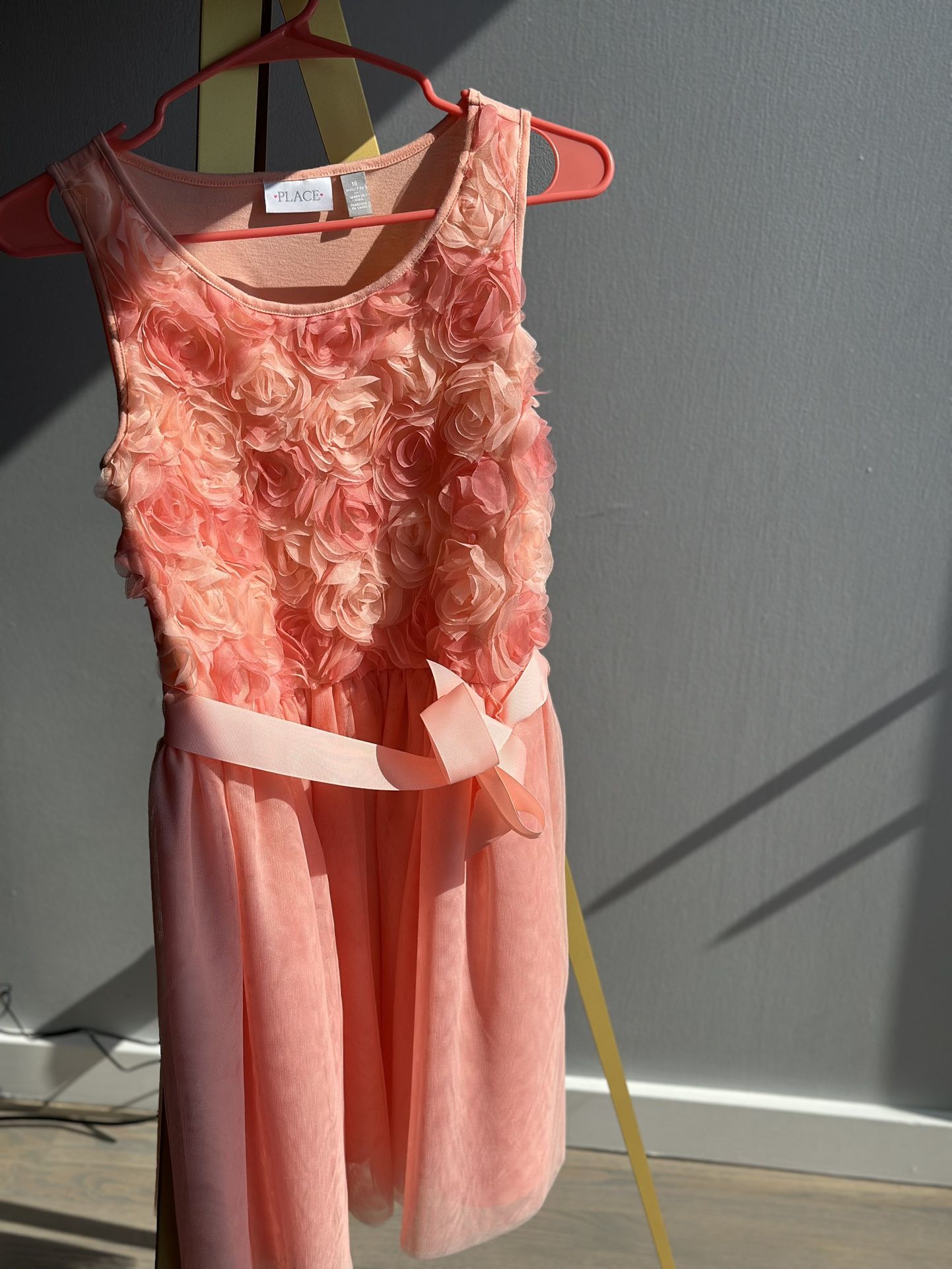Dress For Girls Size 16 (XXL)