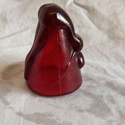 Bottoms Up Shot Glass