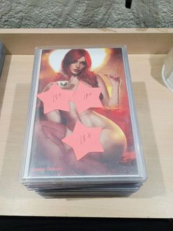 Naughty Nice Mary Jane Spiderman cosplay exclusive 18+
