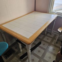 Kitchen Table