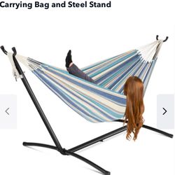 Hammock