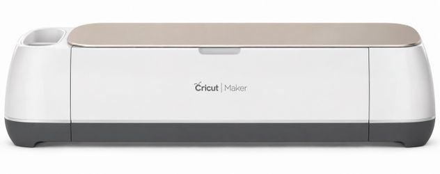Cricut Maker