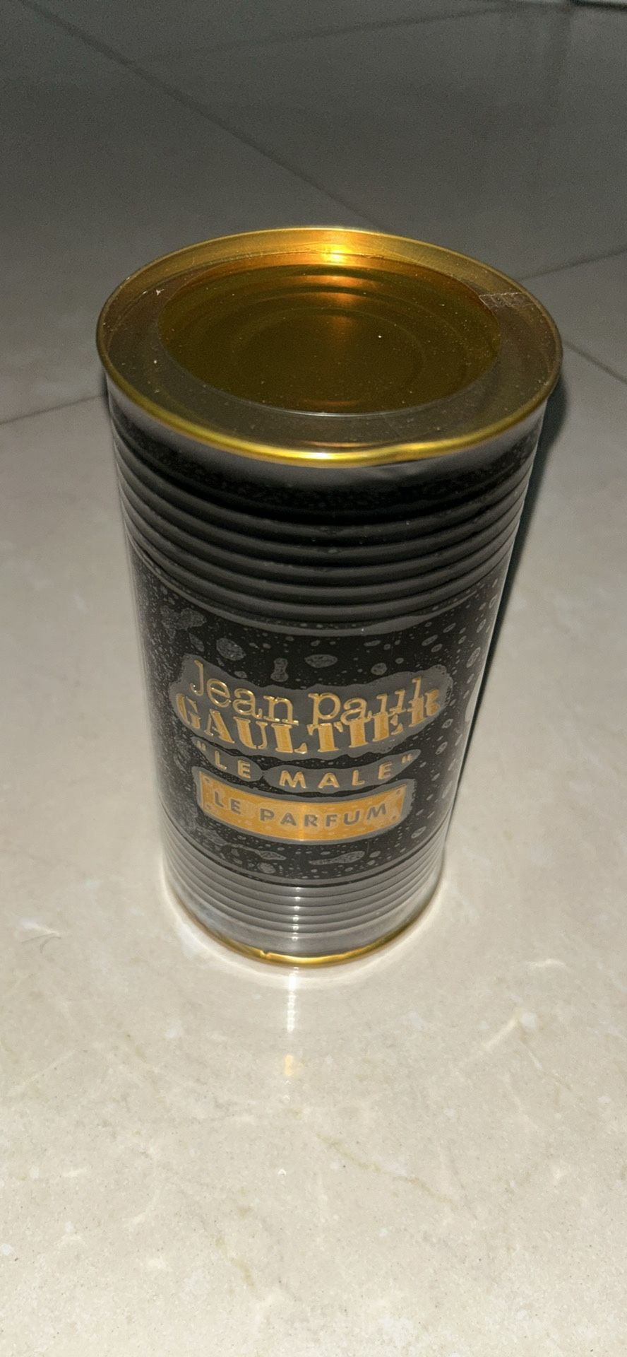 Jean Paul Gaultier Le Male Le Parfum