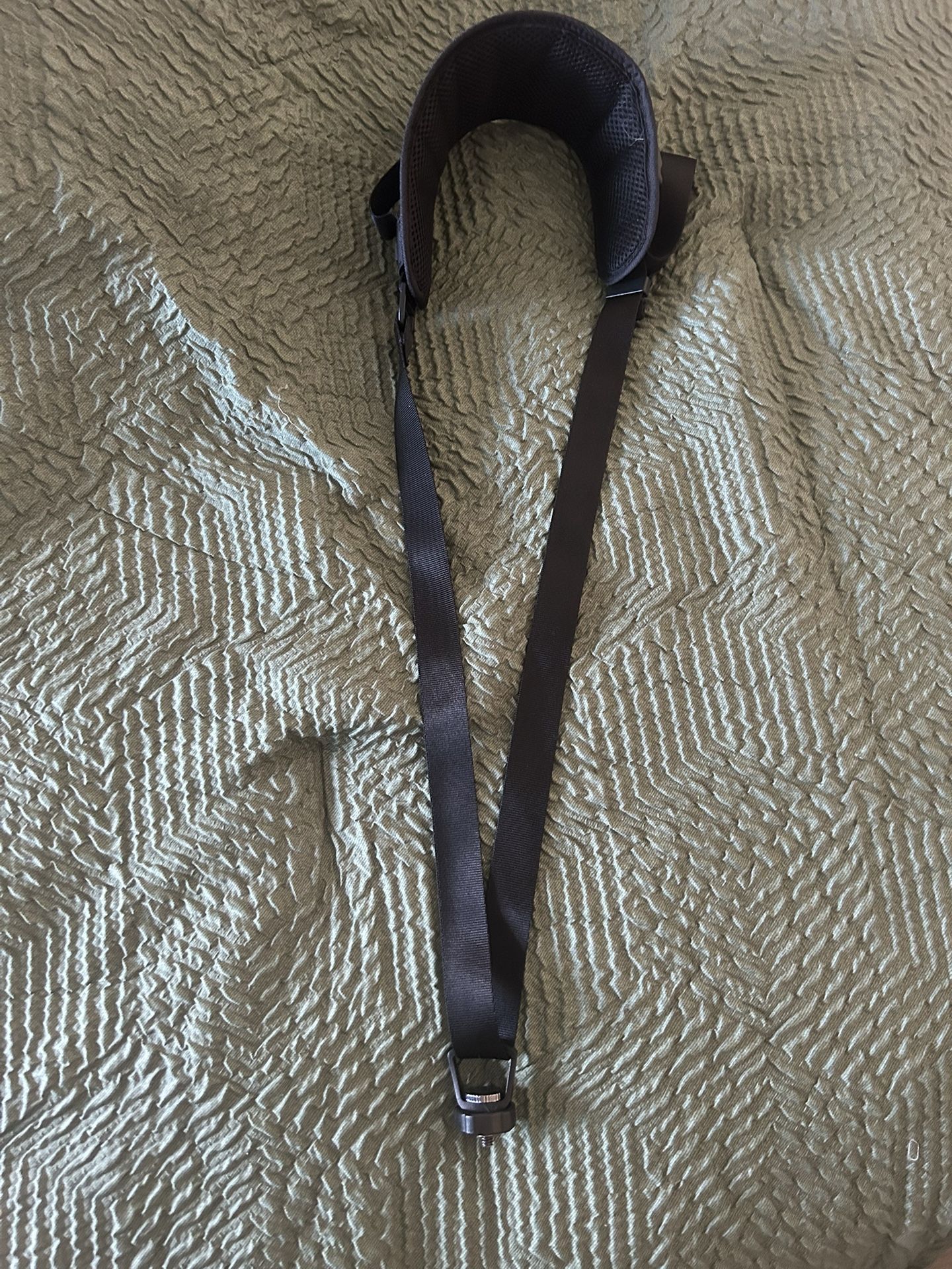 Camera strap 
