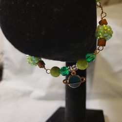 Planet Bracelet