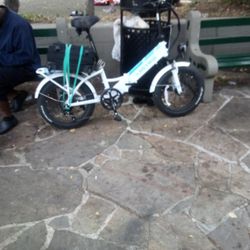 E Bike 