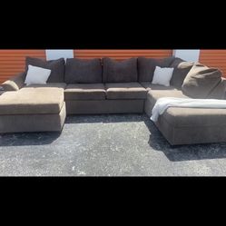 Large Couch
