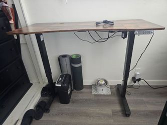 Standing Desk