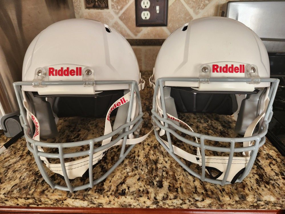 Youth Helmets