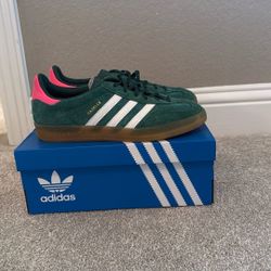 Gazelle Adidas 