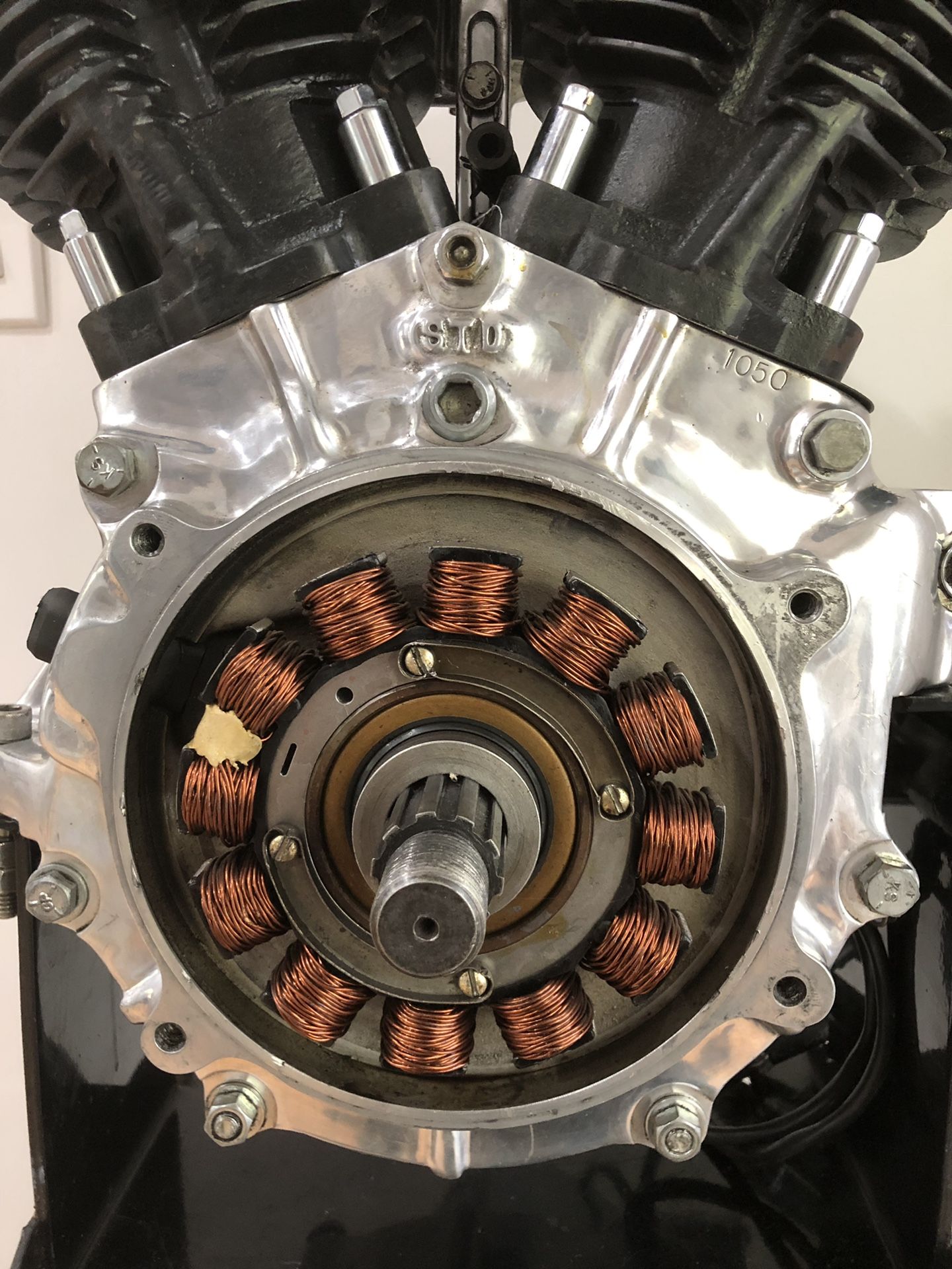 Panhead Engine for Sale in Oceanside, CA OfferUp