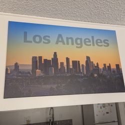 Home Decor, Wall Art ( Los Angeles)