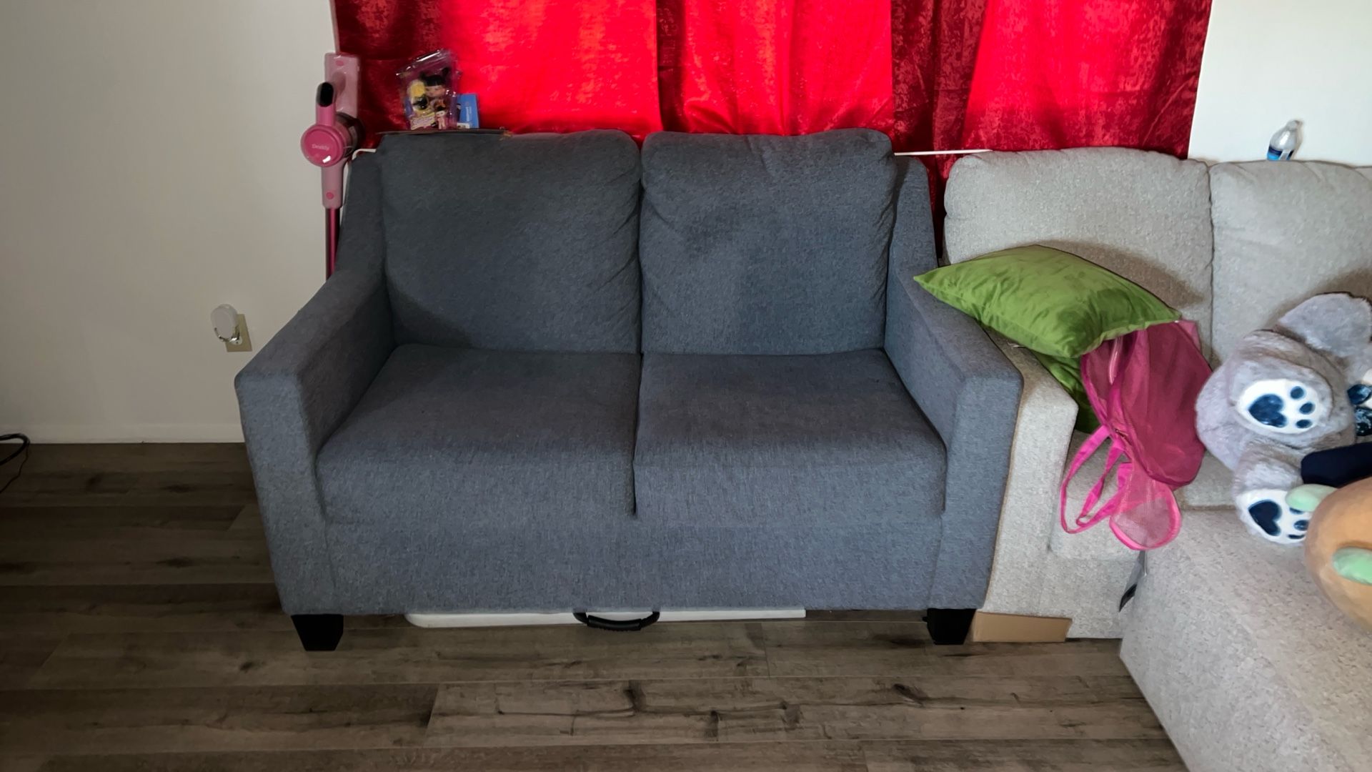 Love Seat Couch