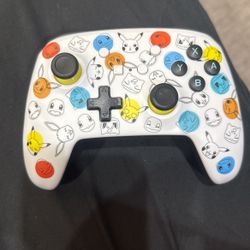 Nintendo Switch Remote