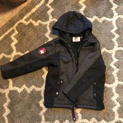Boys Coat Size 8