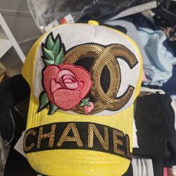 Designs Hat