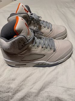 Jordan retro 5