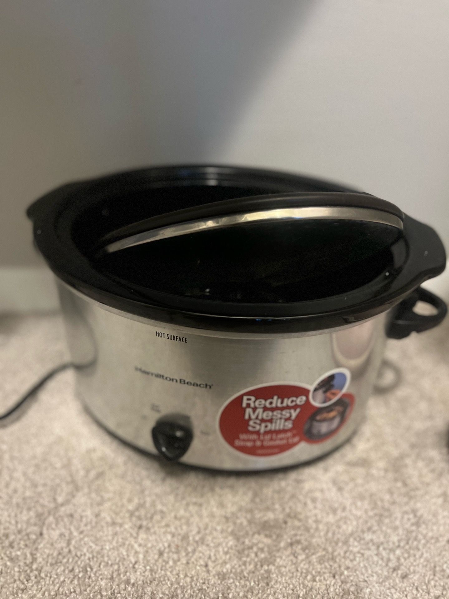 Crockpot