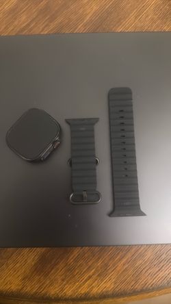 Apple Watch Ultra 2
