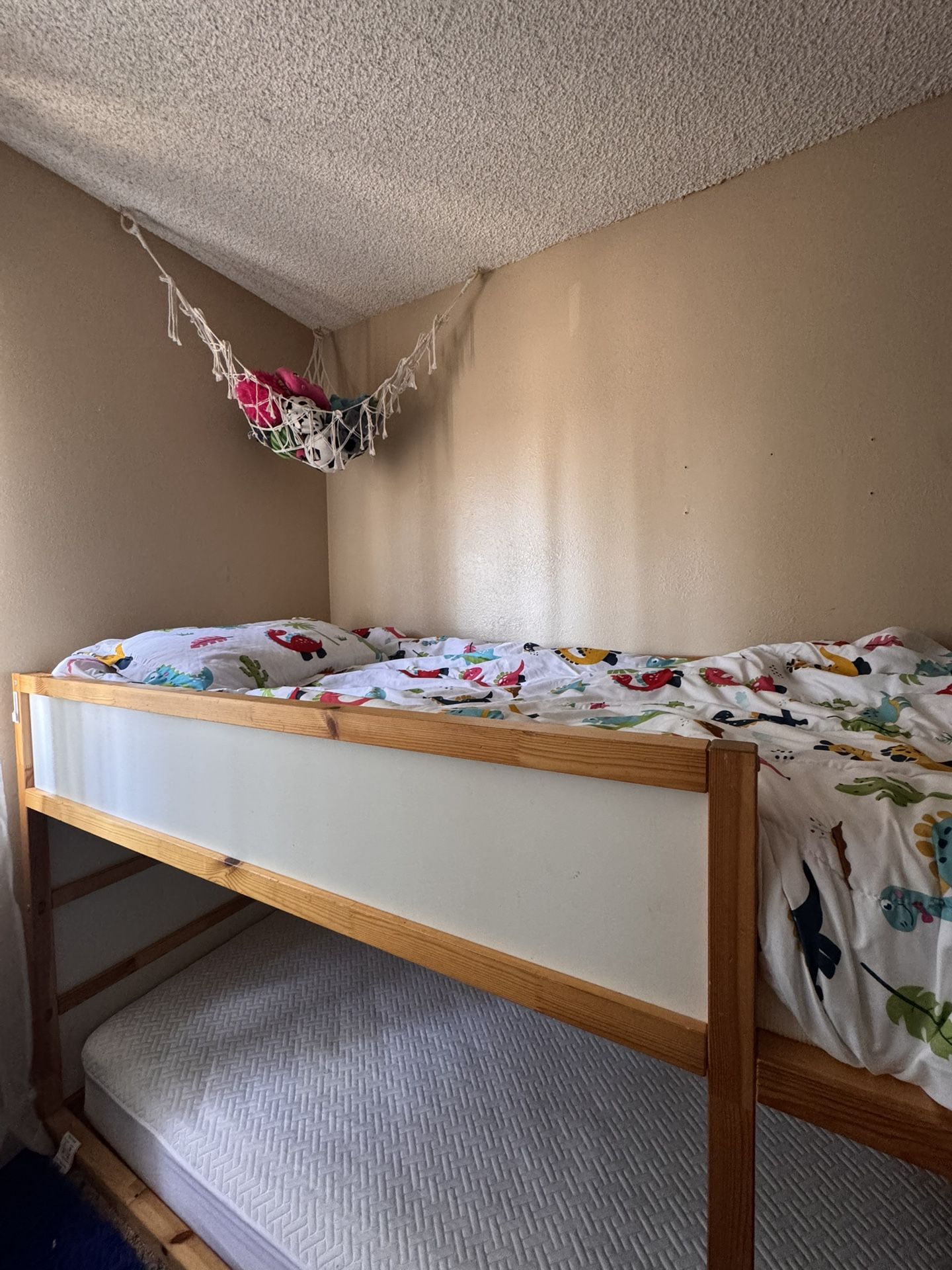 IKEA Kids Bed