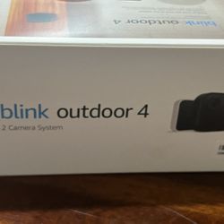 Blink Door Carmera Brand New 