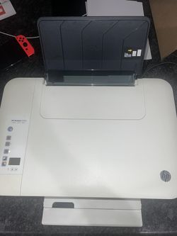 HP Deskjet 2540