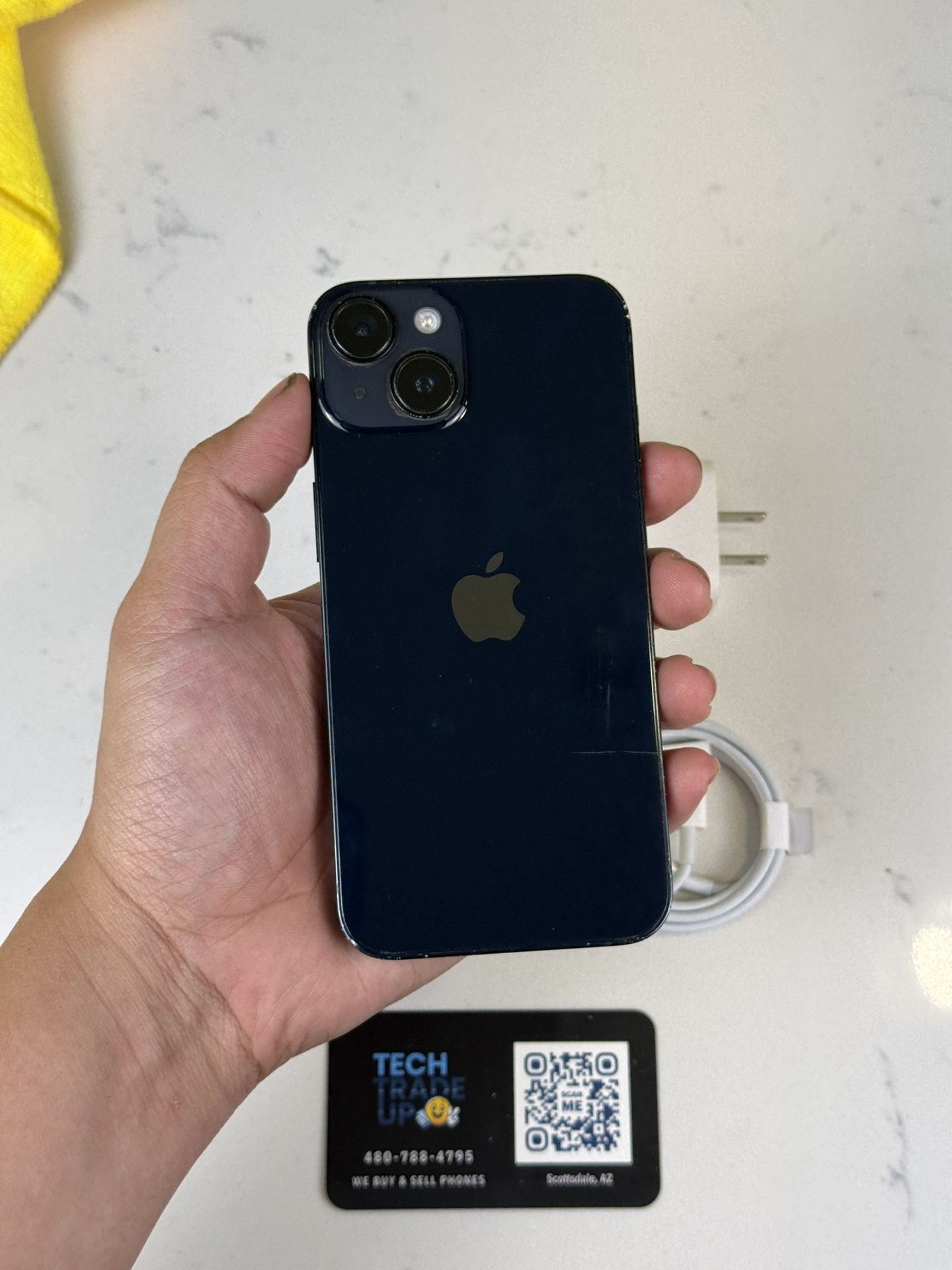 iPhone 14 128Gb Unlocked