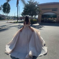Quince Dress