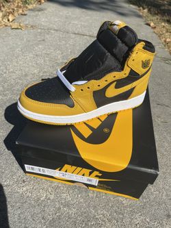 Jordan 1 Pollen 