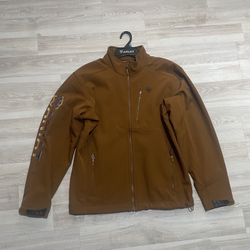 Ariat Jacket (Size M)