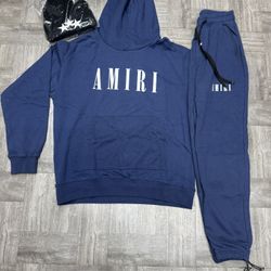 Amiri Hoodie 