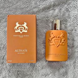 PARFUMS De MARLY Althair