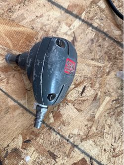 Senco Palm Nailer