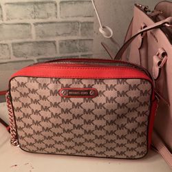 Michael Kors Purse 