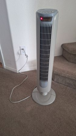 Aloha Breeze Tower Fan