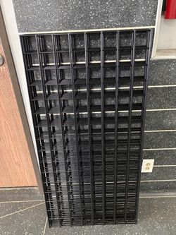 Clothing Display Wire racks