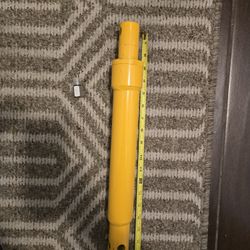 Meyer Plow Cylinder 17.5 Inches
