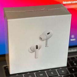 AirPods Pro 2nd Generation 