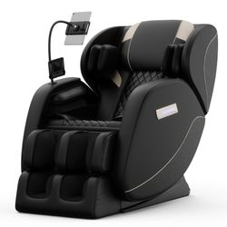 New Zero Gravity Full Body Massage Chair