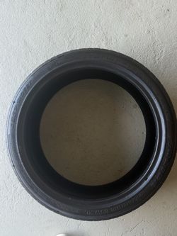 Falken 215/45ZR18 89W XL Tire