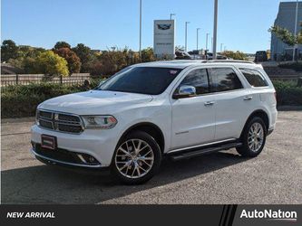 2015 Dodge Durango