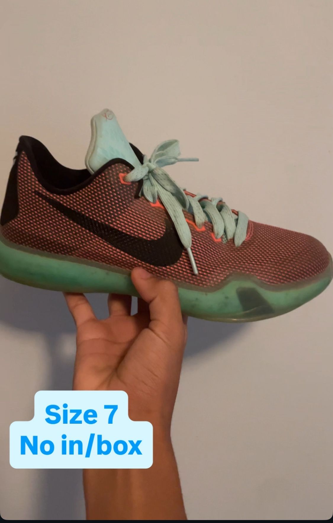 Kobe 10